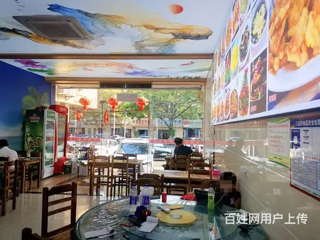 （51旺铺推荐）马岭100平餐饮店转让（临街商铺） - 图片 3