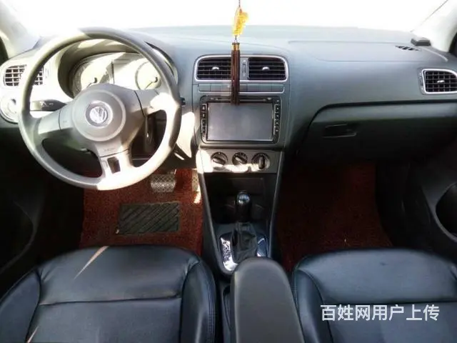 大众POLO劲情 2006款 1.6L 自动 风尚 - 图片 6