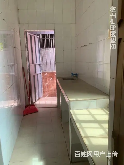 【搞定了！】白云区大冈村菜市场附近 1厅1房 - 图片 4
