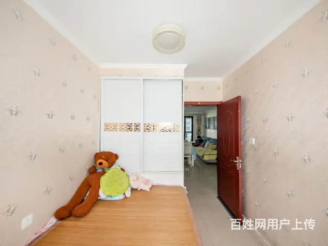 浒墅人家 三室好房拎包入住位置安静， 中间楼层 采光好 - 图片 9