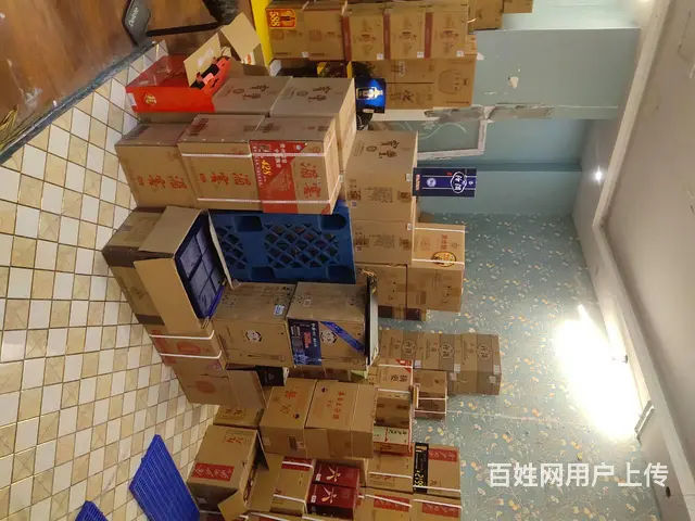 4183文化路归德路交叉口附近营业中烟酒店转让 - 图片 8