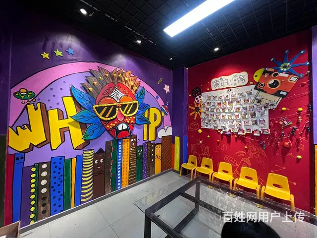 余杭区沿街教培机构转让（可空转做任何行业） - 图片 6