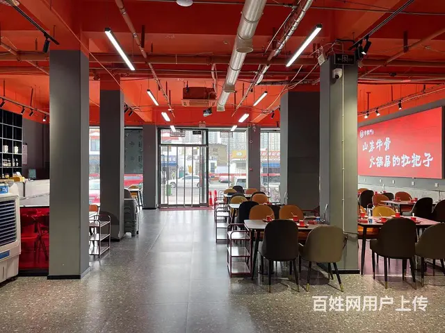 淄川区吉祥路营业中火锅店整体出 - 图片 5