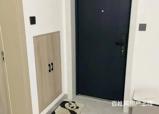 蒸湘北路同一首歌附近2室1厅精装修家电家具齐全月租950 - 图片 3