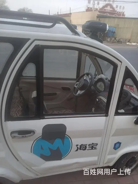 电动四轮车 - 图片 3