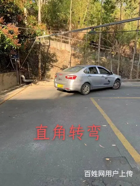 福州中健驾校，台江区晋安区考驾照选中健驾校 - 图片 4