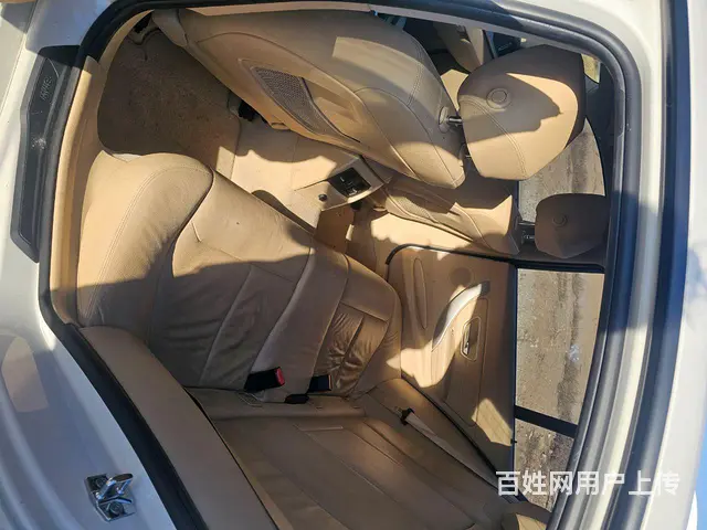 宝马3系 2013款 320Li 2.0T 手自一体 时尚型 - 图片 6