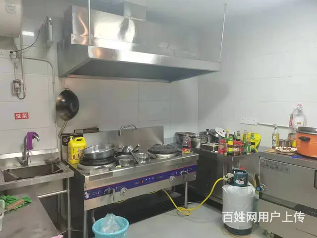 都匀市文峰办事处御都府120平餐饮店转让 - 图片 6
