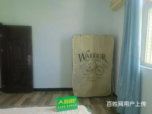 常乐酒堡 标准一室一厅，精装修拎包入住 - 图片 5