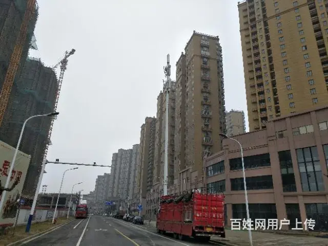 【都市时讯免费找店】绿地实验小学旁旺铺 - 图片 3