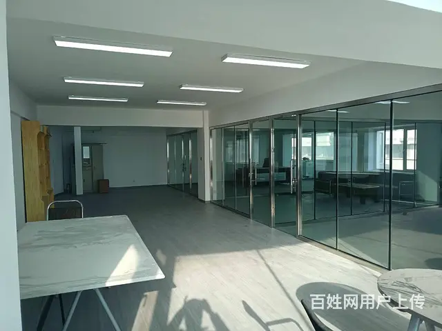 超大精装写字间急租 - 图片 2