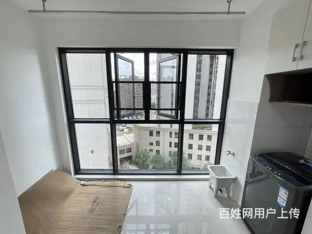4号线 金地商圈 精装三居室 交通便利 采光很好 - 图片 3