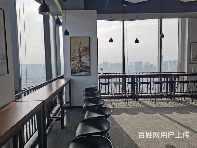 湖塘万达写字楼71平50万起一手直签特价房 - 图片 6