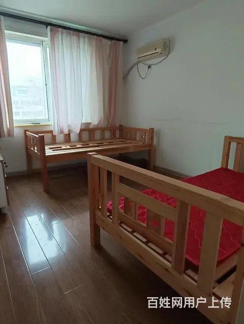 学校旁 105平3楼 送车库 55万可贷款 南北通透 - 图片 6