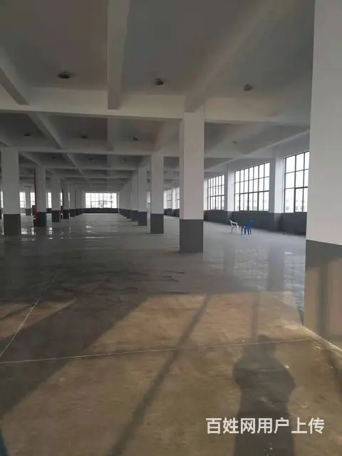 武进区礼嘉镇标准车间3200平方货梯3吨可分组独立800平方 - 图片 2