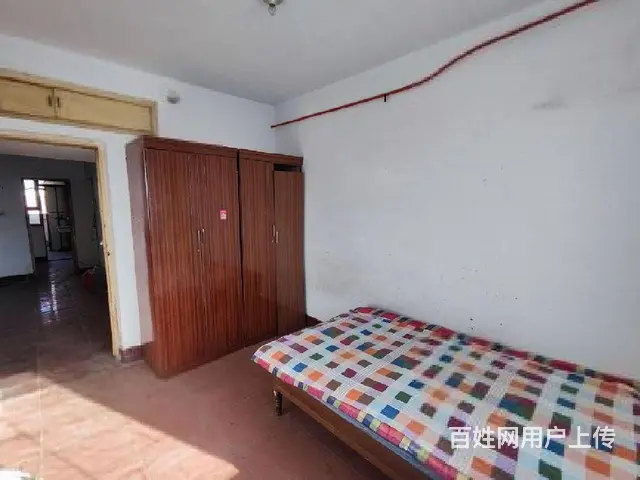钥匙房！可做小三居，老证，带小房，随时能看 - 图片 5