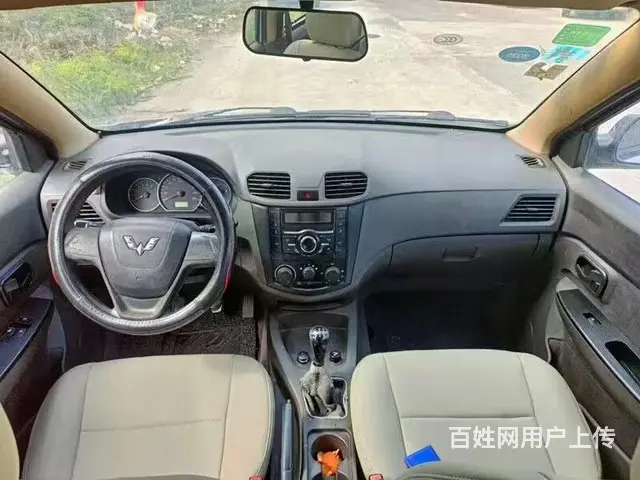 精品一手车准2015年 - 图片 8