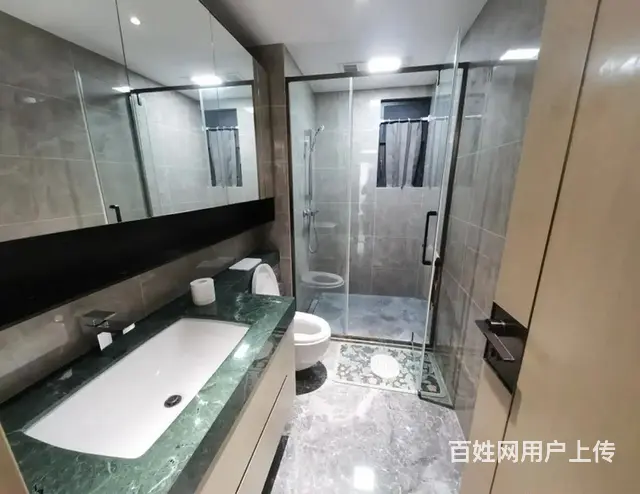 中信红树湾旁绿景玺悦湾 家电齐全 港珠澳大桥附近，配套齐 - 图片 8