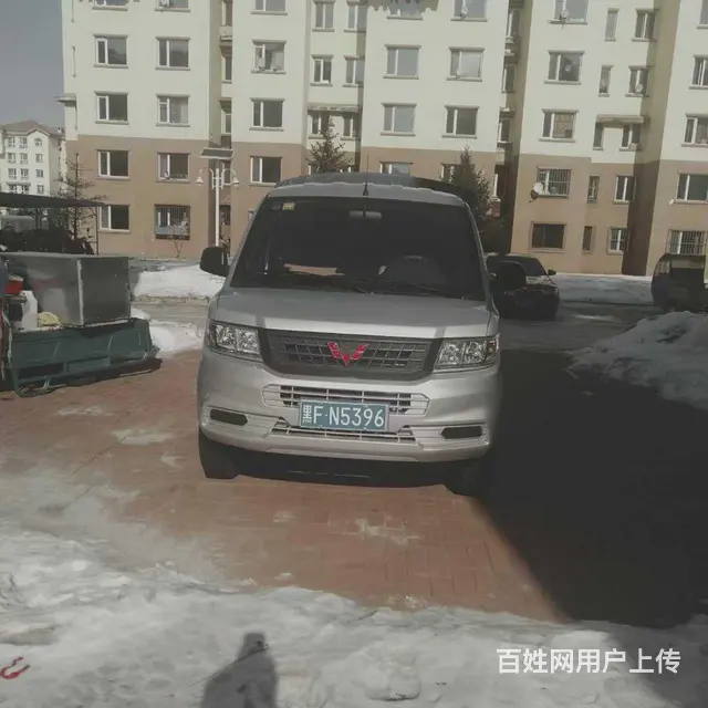 其他 平板车 国5 - 图片 2
