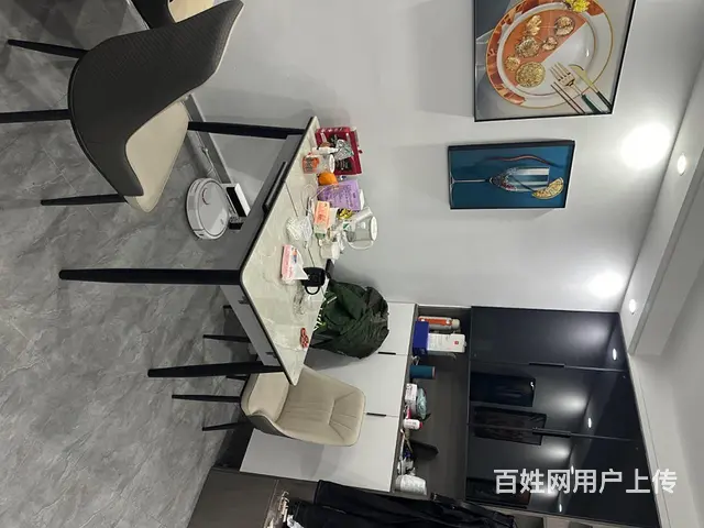 H户型 地点好 采光好 新装 - 图片 8