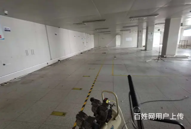 常昆独门独院标准厂房1至3层每层700平，金刚砂地面，可分租 - 图片 5