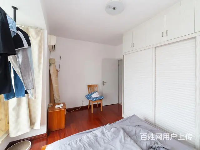 新上翠园世家1室1厅二实小电梯房诚心卖 - 图片 8