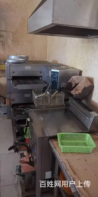 披萨店转让 - 图片 4