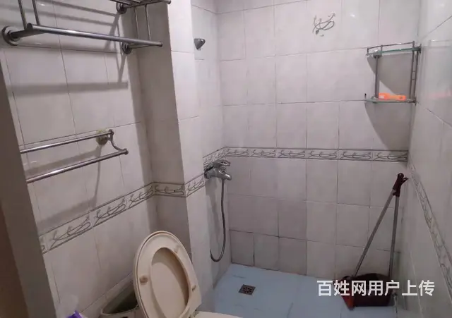 上新新村多层2楼三室两厅中等装潢房屋出租 - 图片 11
