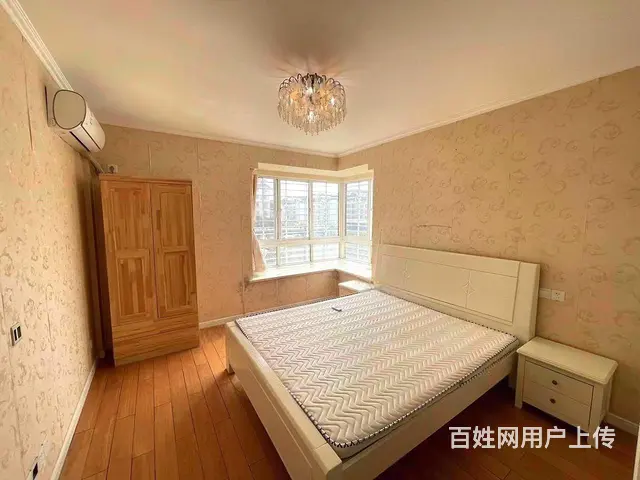 月付 西园路 西环路 新庄二村 精装三室 农校附近 小洋房 - 图片 3