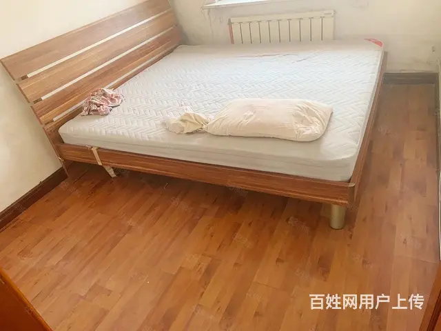 实验小学二室66平精装修南北无大税无协议急售64万 - 图片 4