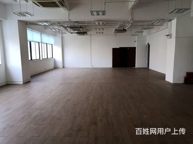 免中介 珠海香洲 泉福商业大厦 甲级办公 111-553㎡租 - 图片 4
