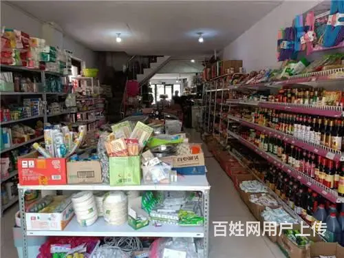 丰满松花江智慧新城旺铺超市出兑 - 图片 7