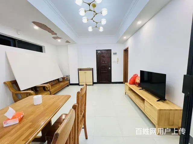 解放中路电梯 3 房近公园前地铁 高性价比 配套齐 - 图片 2