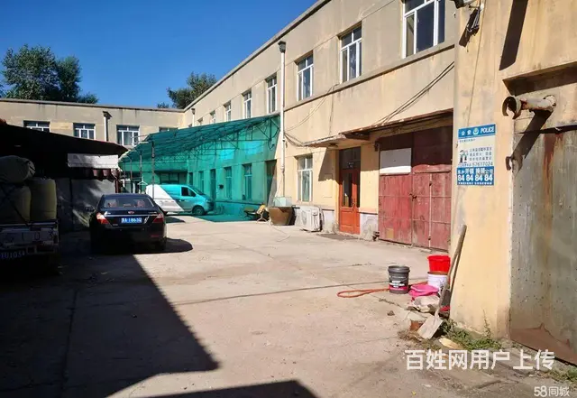道外区三棵树曙光街1号厂房出租 - 图片 3