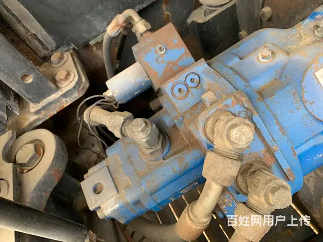 转让二手挖掘机斗山60-7手续齐全全国免费配送便宜 - 图片 7