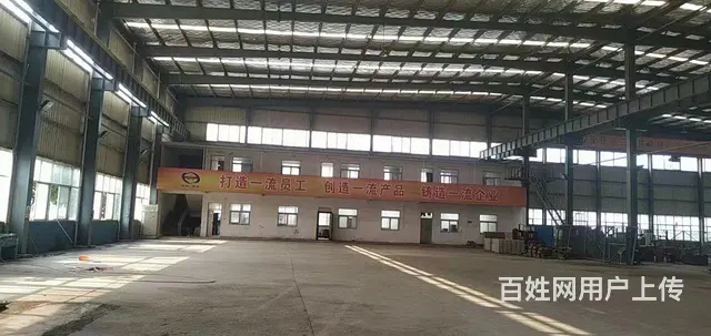 焦作示范区正规厂房出租 - 图片 2