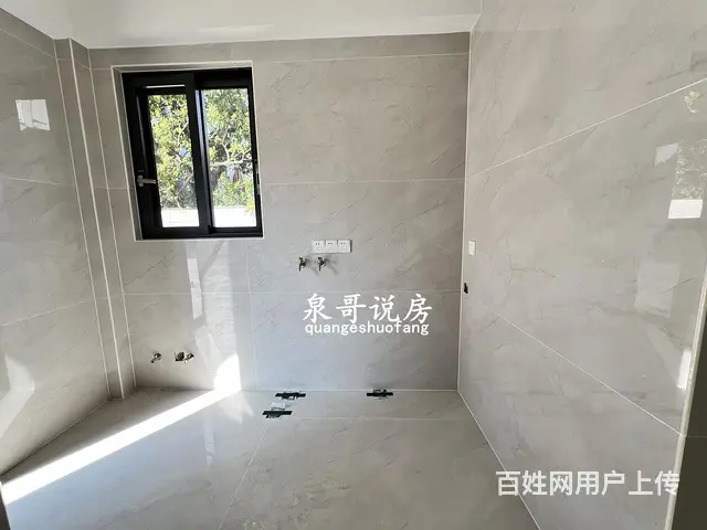 凤湖苑南向独栋 新装修带凉亭 侧花园可做泳池 位置 - 图片 9