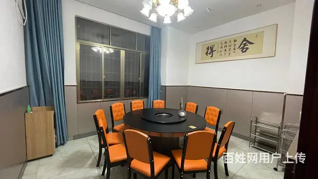 （51旺铺推荐）临春河370平火锅店转让 - 图片 10