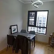 北航未来派 普通住宅2厅 精装修 - 图片 5