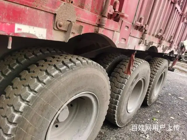 出售一台13/2.55/1.8米高隐型花栏侧翻， - 图片 4