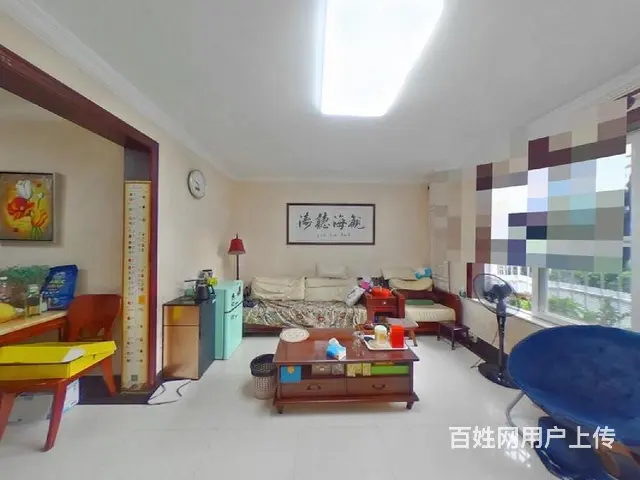 园林花园 小区中庭 看公园 安静宜居家 保养好 配套设施齐全 - 图片 2