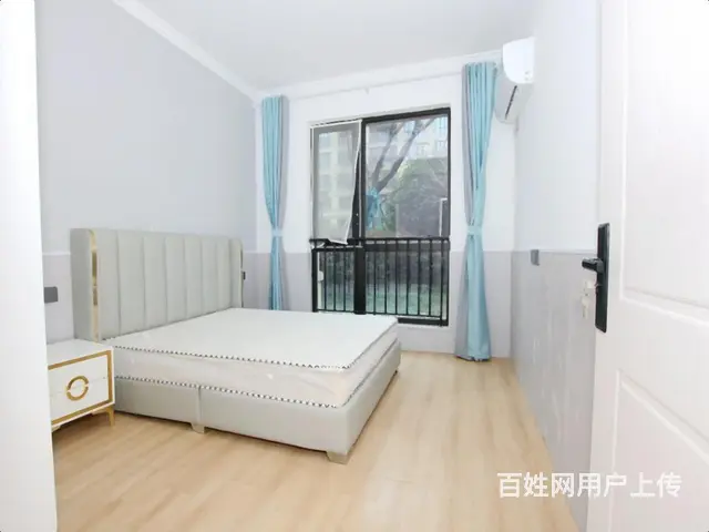 远洋西溪公馆 全明户型 户型方正 改善好房 业主诚心出售 - 图片 9