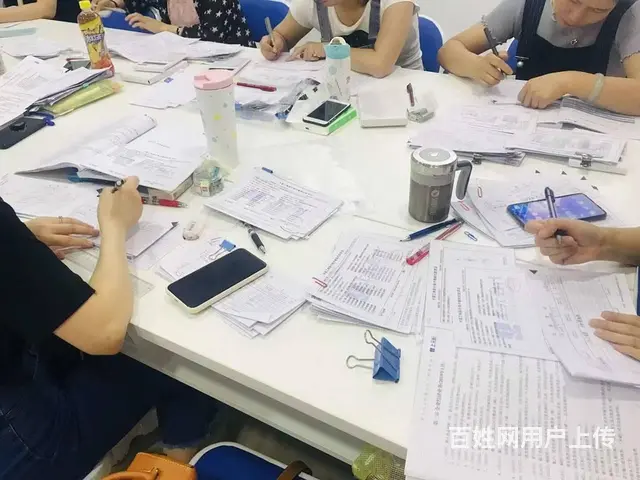 常州会计实操学习班/手工账、电脑账、系统报税 - 图片 3