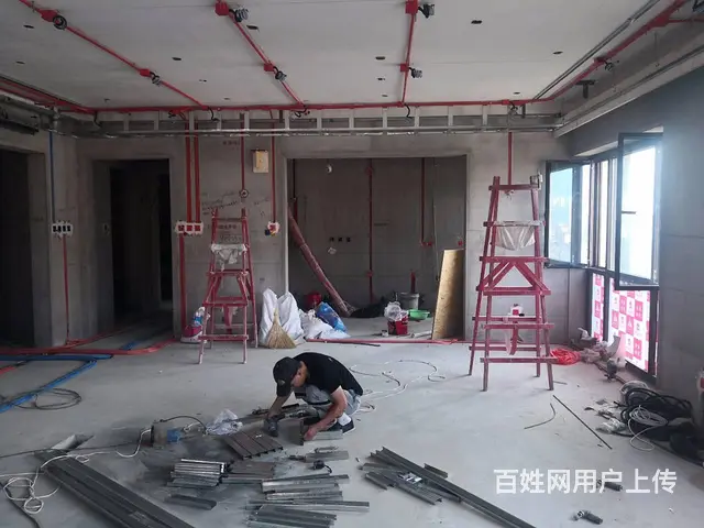 苏州承接消防改造，喷淋、烟感报警器二次改造 - 图片 2
