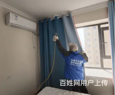 梁园甲醛检测商丘专业除甲醛公司 - 图片 1