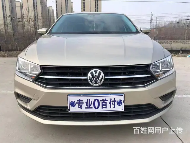 大众 宝来 2017款 1.6 手自一体 豪华型 - 图片 8