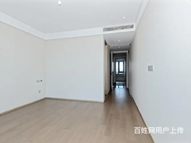绿城品质春月锦庐 全新未住过 四叶草户型 泳池喷泉水系新农都 - 图片 7