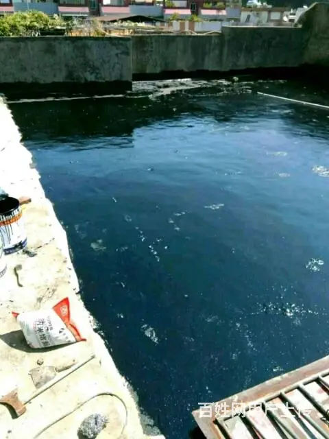 兴易隆防水补漏，SBS卷材防水，外墙防水补漏，高压注浆堵漏 - 图片 3