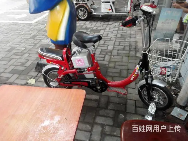 低价大量出售九成新全新各种品牌电动车 - 图片 4