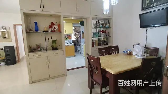 急售 吉大 雍和花园 电梯3房 格局好 精装 看房方便 - 图片 8